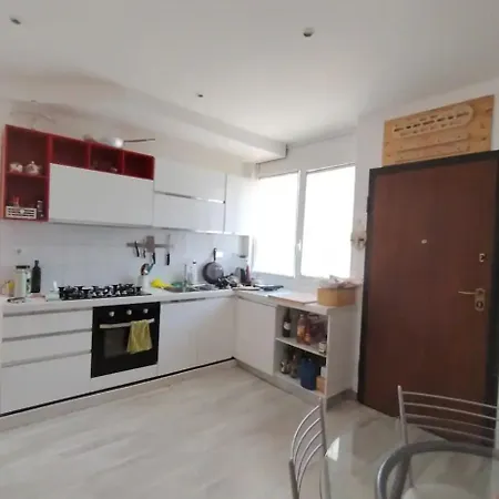 A Pleasant Holiday home *