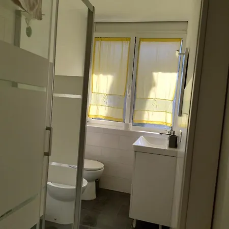 Holiday home A Pleasant Acilia
